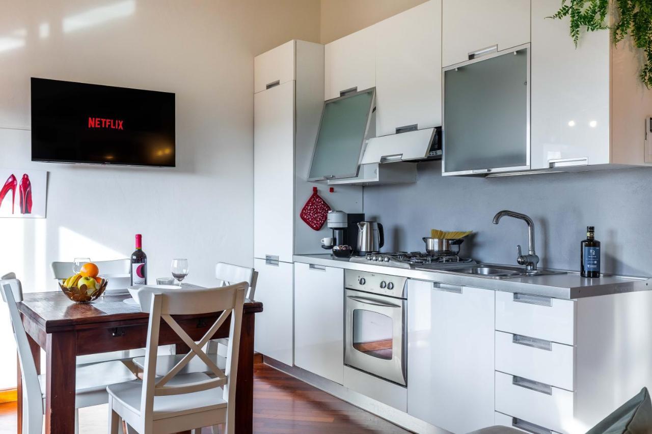 Apartamento Casa Cosy Venini