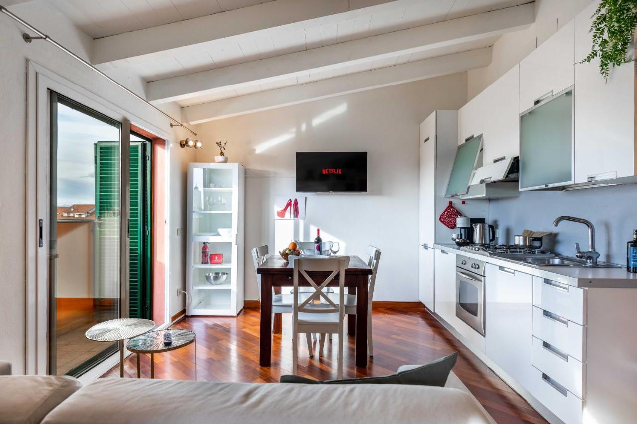 Apartamento Casa Cosy Venini