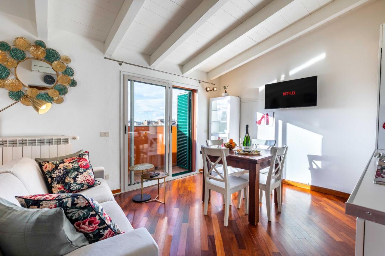 Casa Cosy Venini Apartamento
