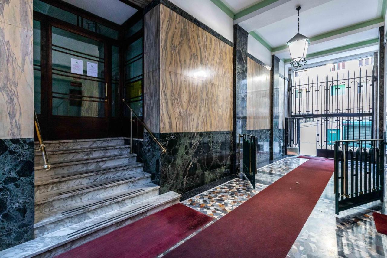 Casa Cosy Venini Apartamento Milán