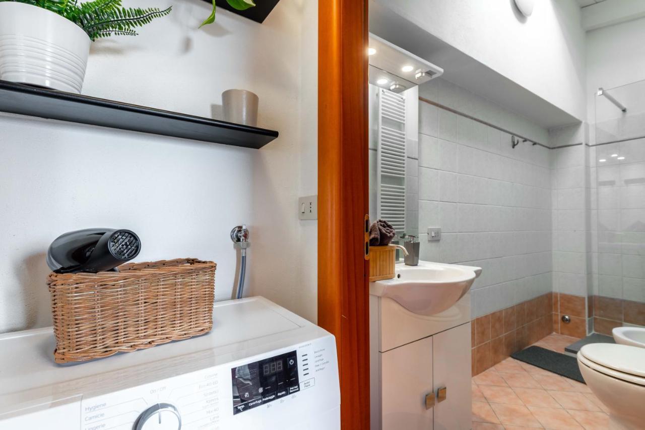 Apartamento Casa Cosy Venini Milán