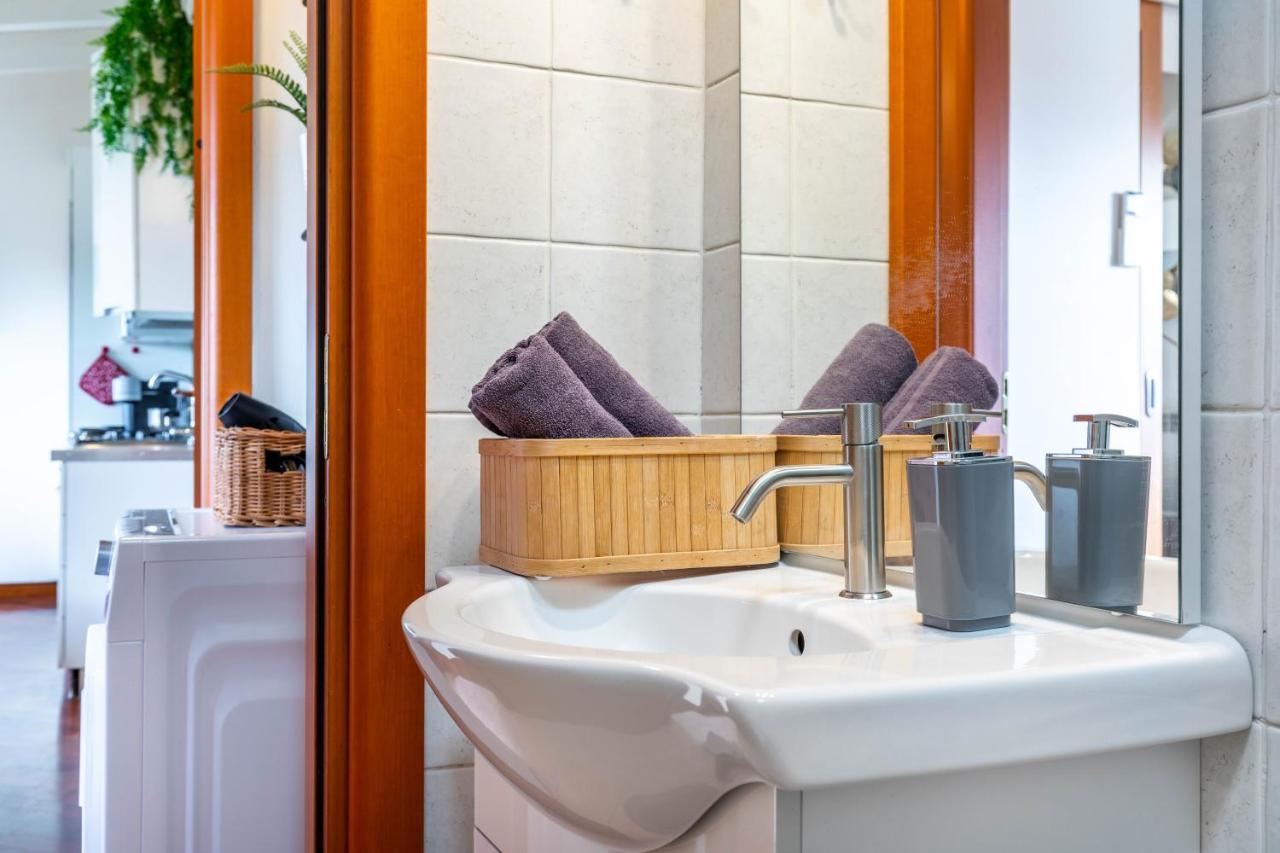 Apartamento Casa Cosy Venini Milán